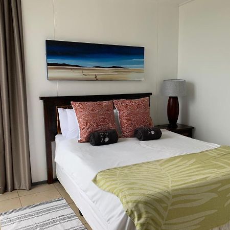 307 Point Bay Leilighet Durban Eksteriør bilde