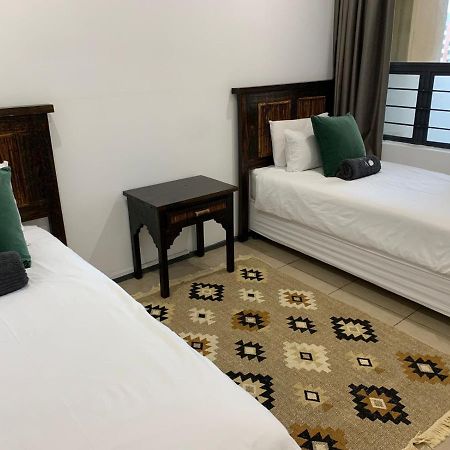 307 Point Bay Leilighet Durban Eksteriør bilde