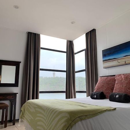 307 Point Bay Leilighet Durban Eksteriør bilde