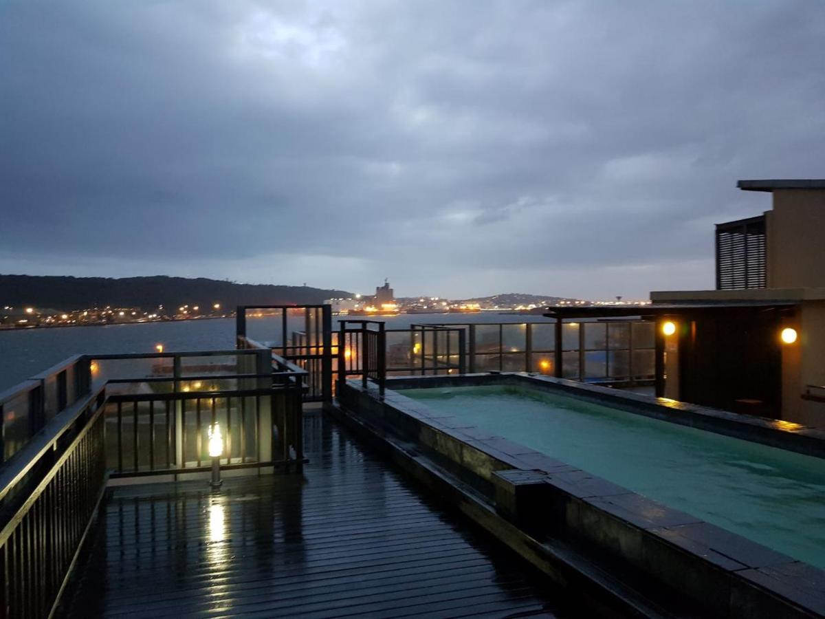 307 Point Bay Leilighet Durban Eksteriør bilde