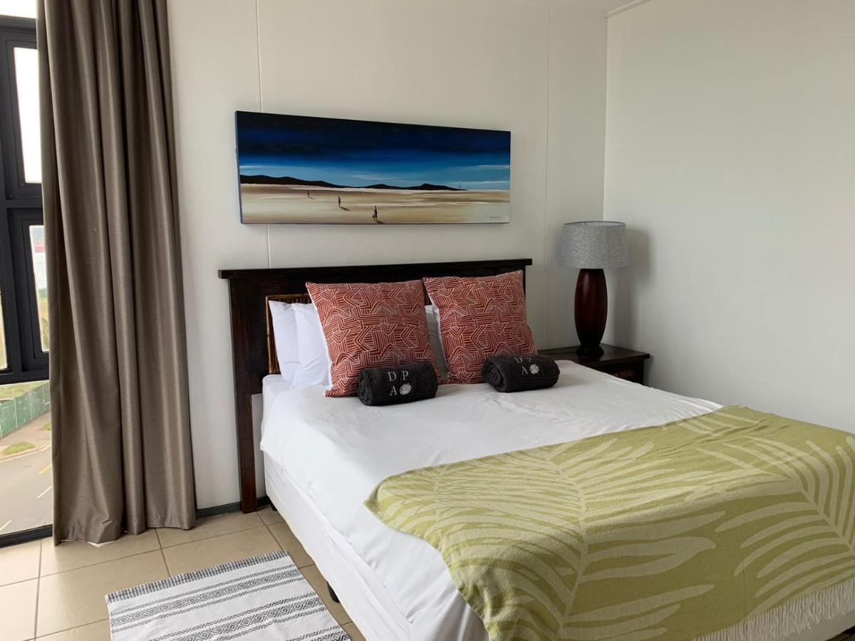 307 Point Bay Leilighet Durban Eksteriør bilde