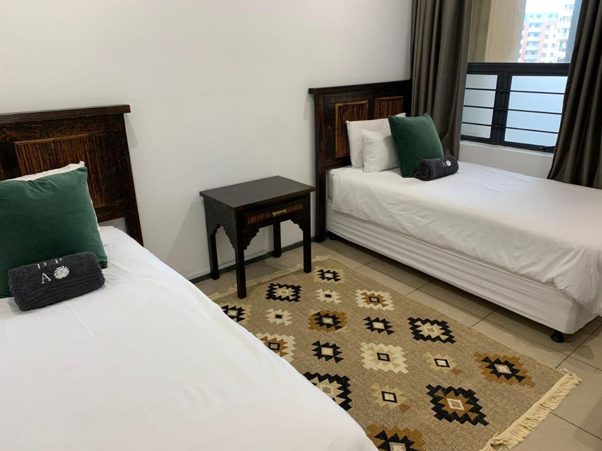 307 Point Bay Leilighet Durban Eksteriør bilde