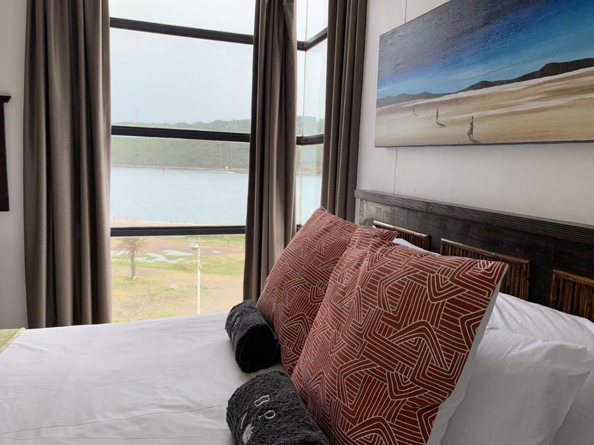 307 Point Bay Leilighet Durban Eksteriør bilde