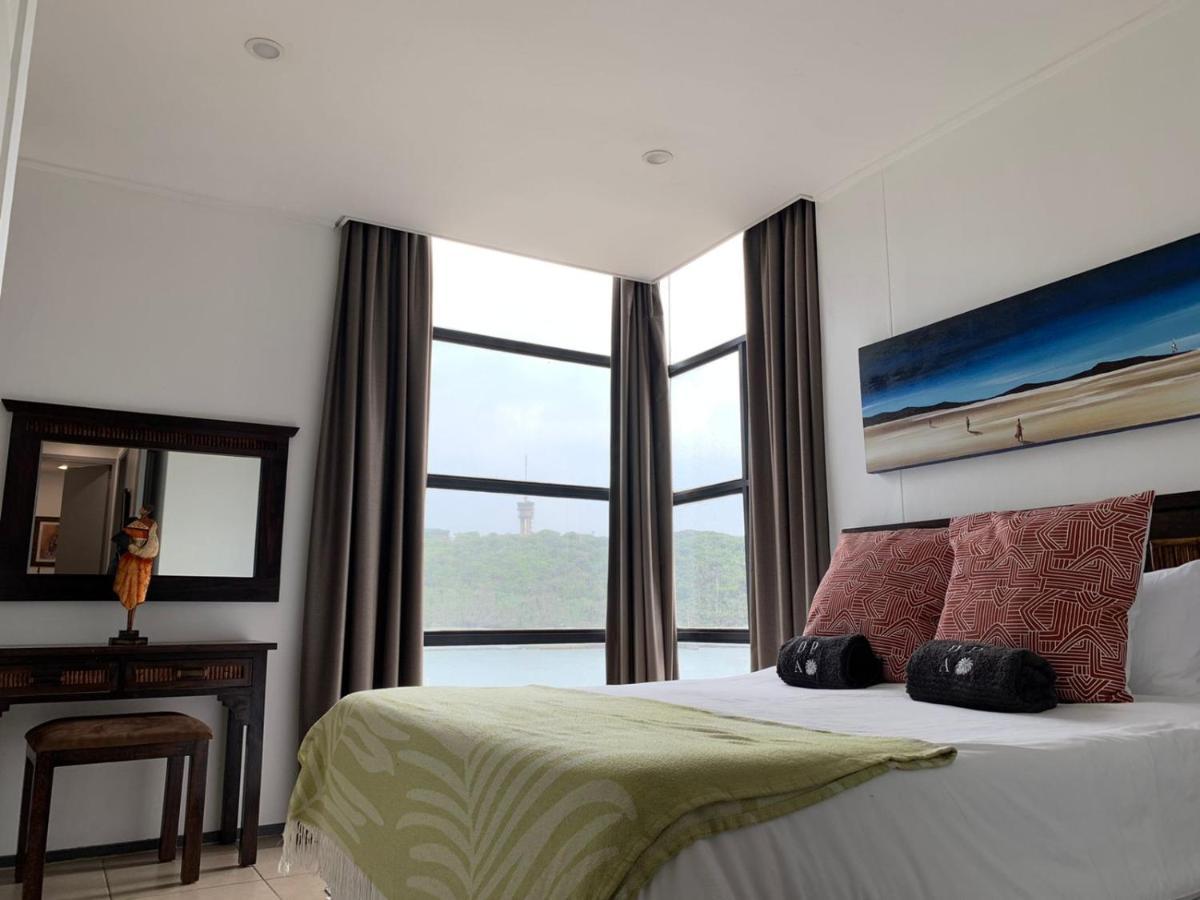 307 Point Bay Leilighet Durban Eksteriør bilde