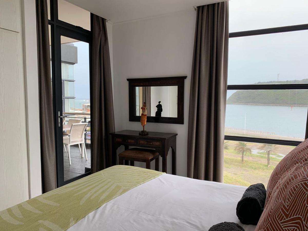 307 Point Bay Leilighet Durban Eksteriør bilde