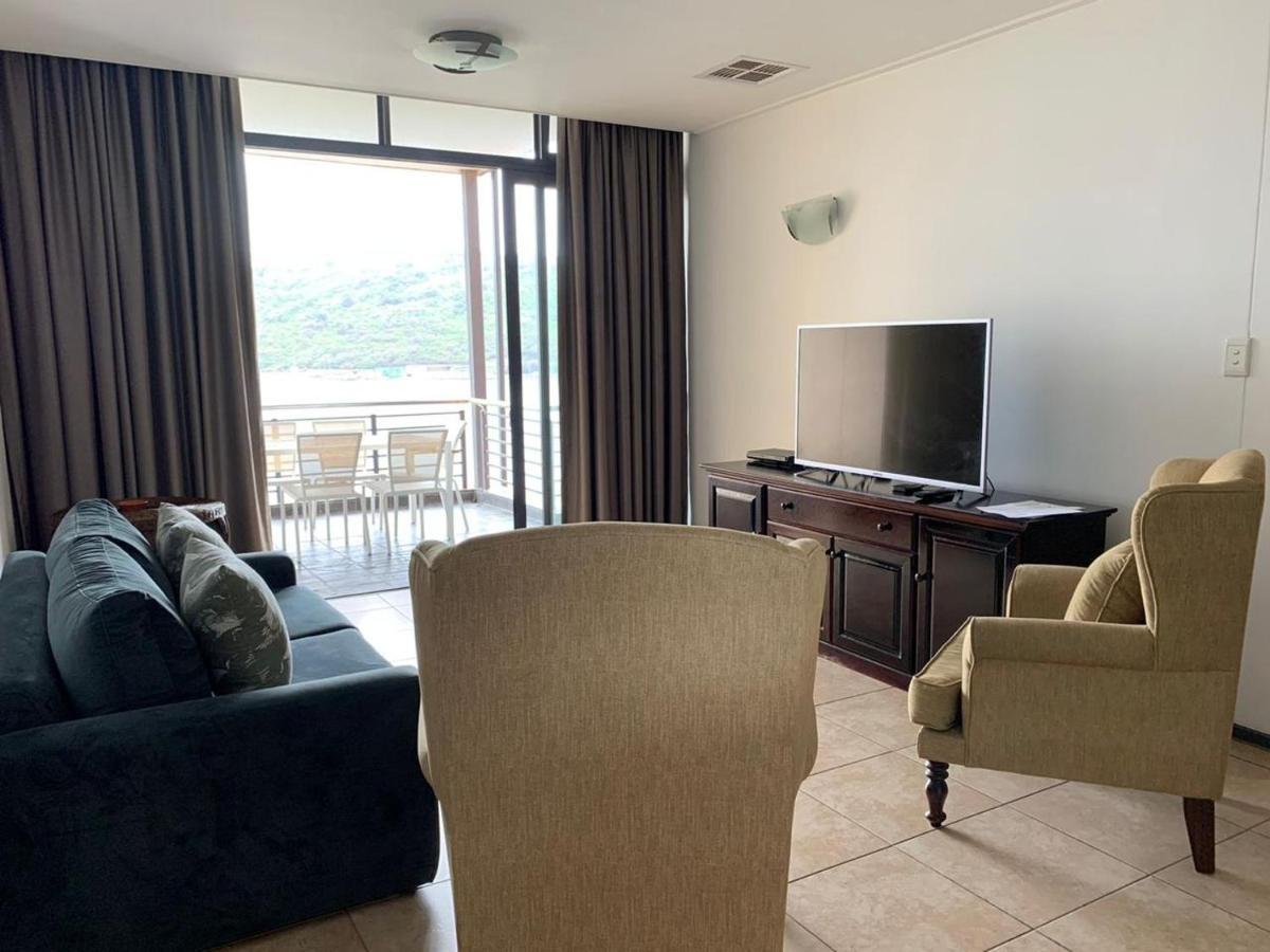307 Point Bay Leilighet Durban Eksteriør bilde