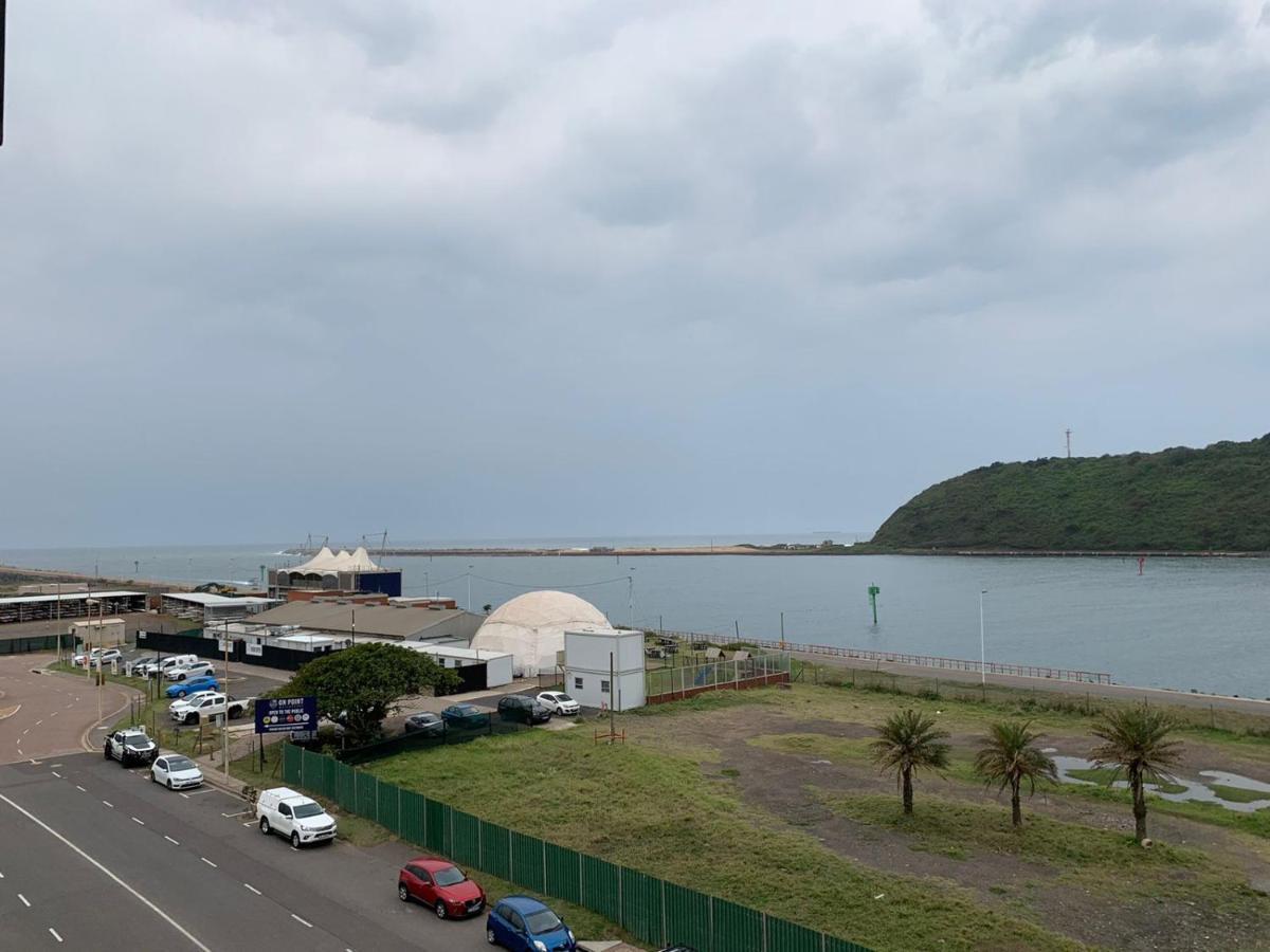 307 Point Bay Leilighet Durban Eksteriør bilde