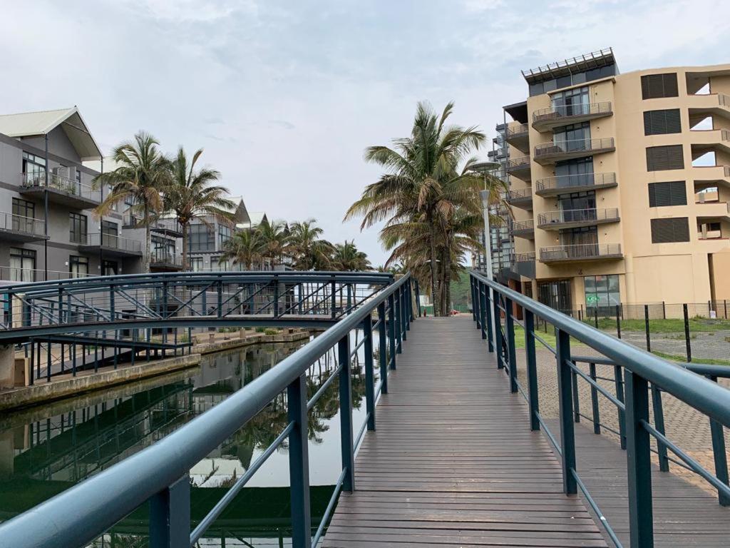 307 Point Bay Leilighet Durban Eksteriør bilde
