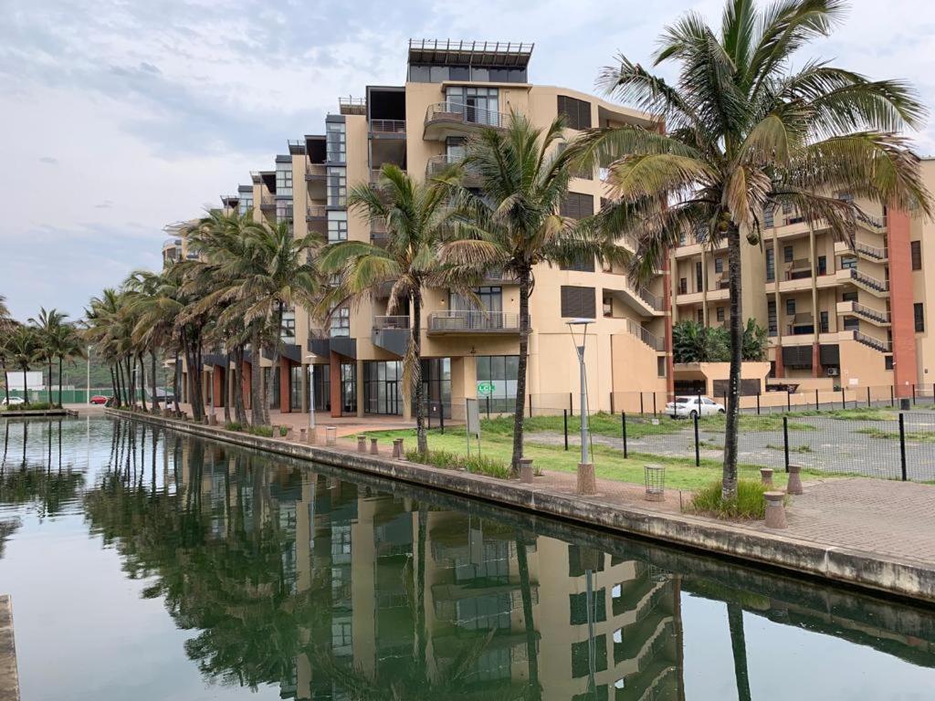 307 Point Bay Leilighet Durban Eksteriør bilde