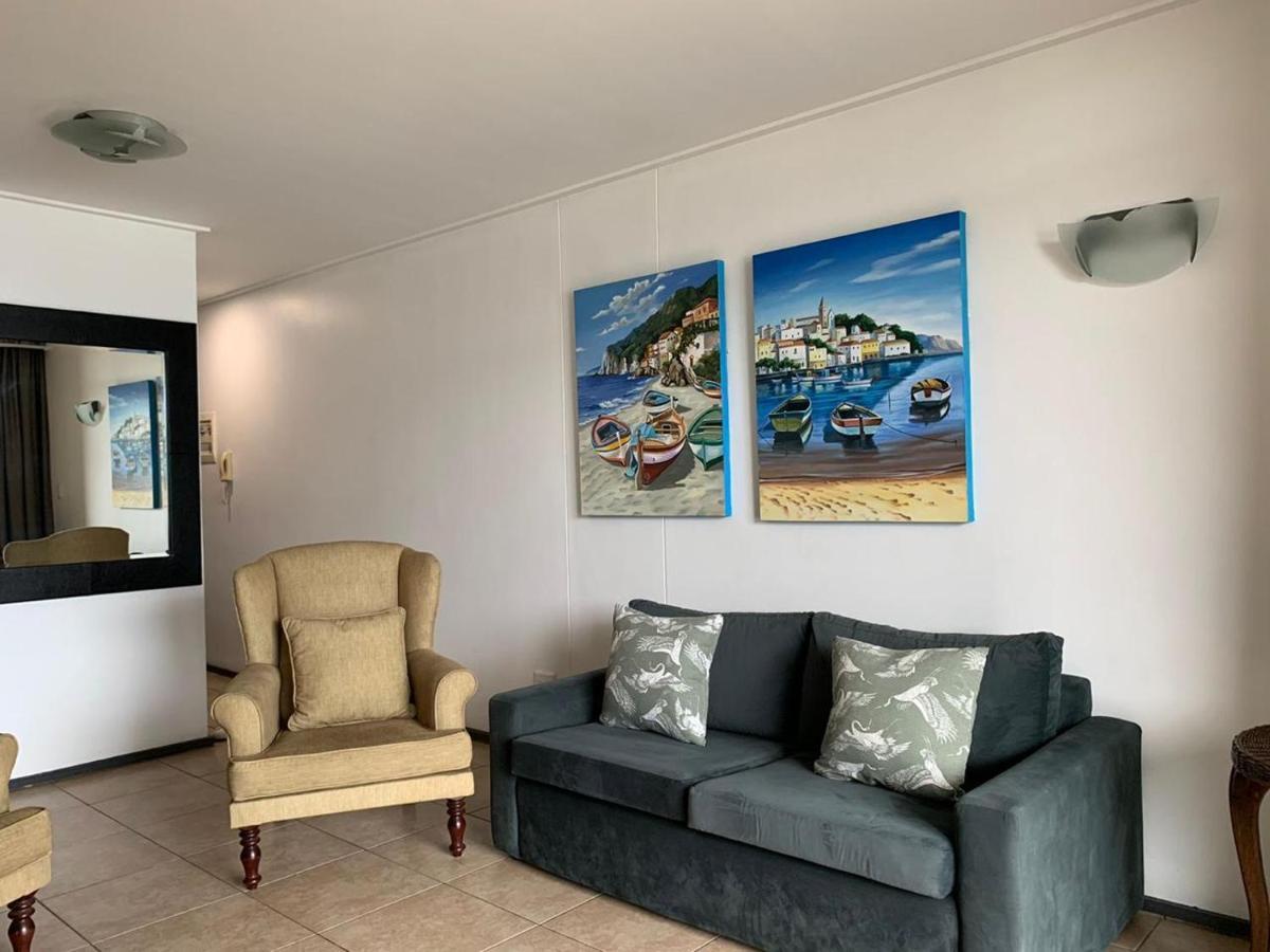 307 Point Bay Leilighet Durban Eksteriør bilde