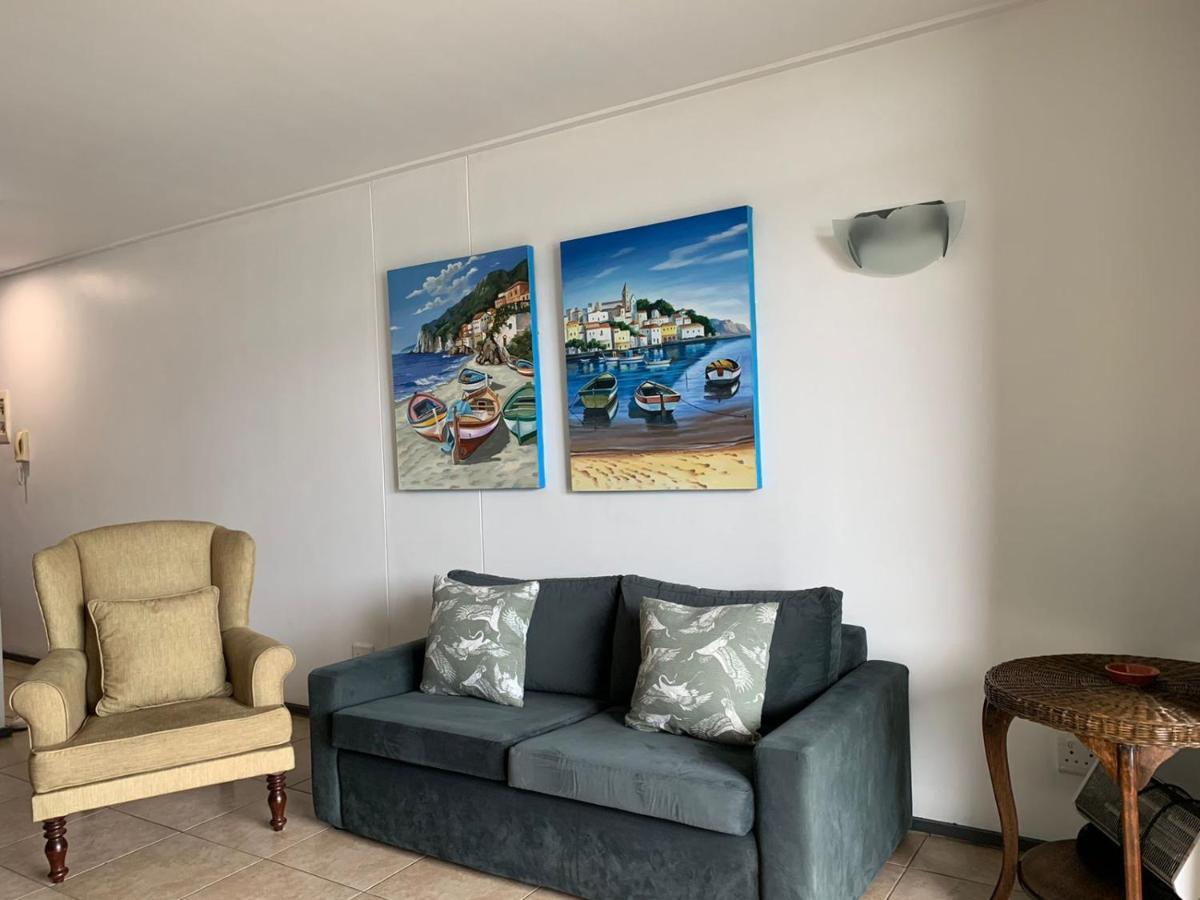 307 Point Bay Leilighet Durban Eksteriør bilde