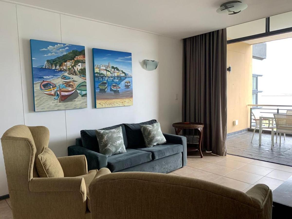 307 Point Bay Leilighet Durban Eksteriør bilde