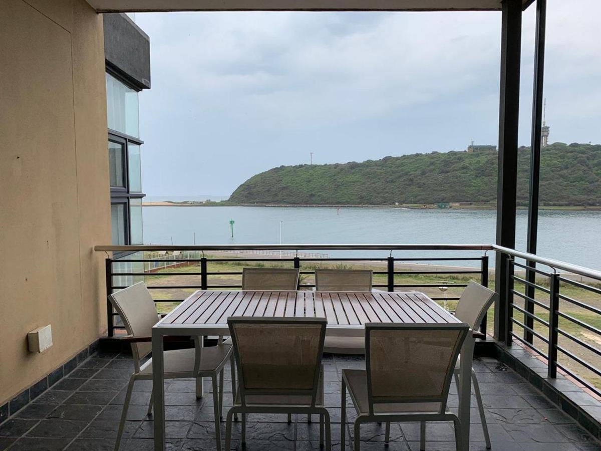 307 Point Bay Leilighet Durban Eksteriør bilde