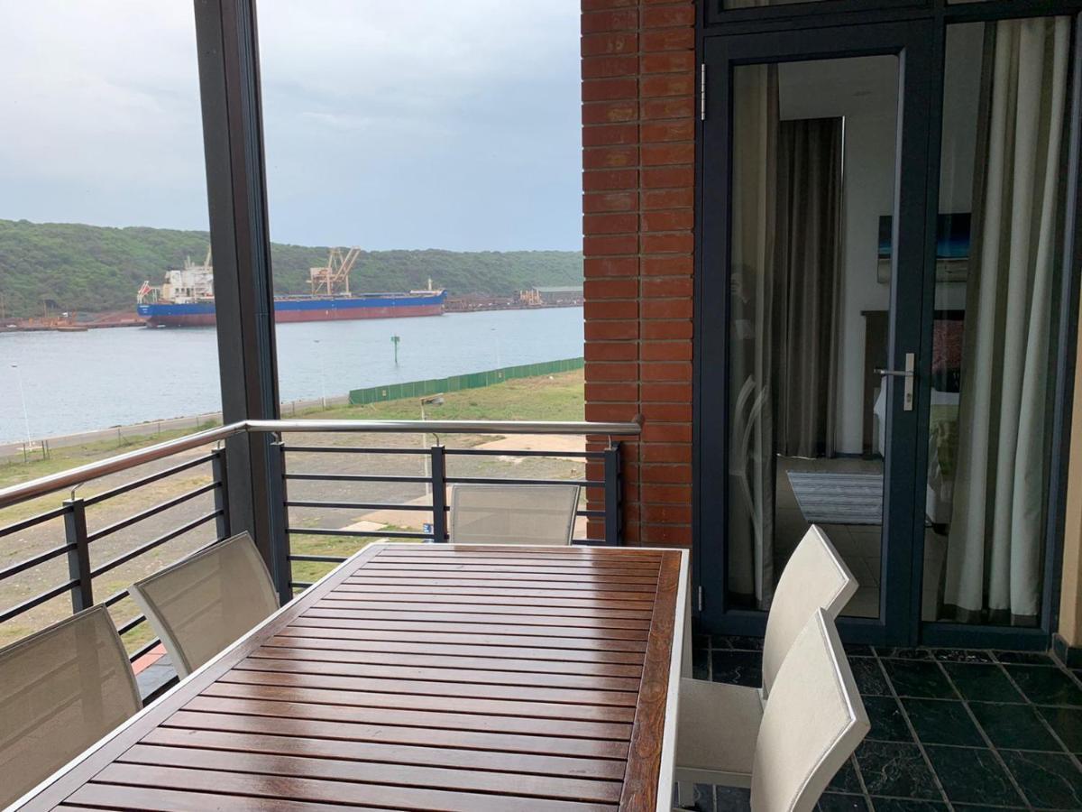 307 Point Bay Leilighet Durban Eksteriør bilde