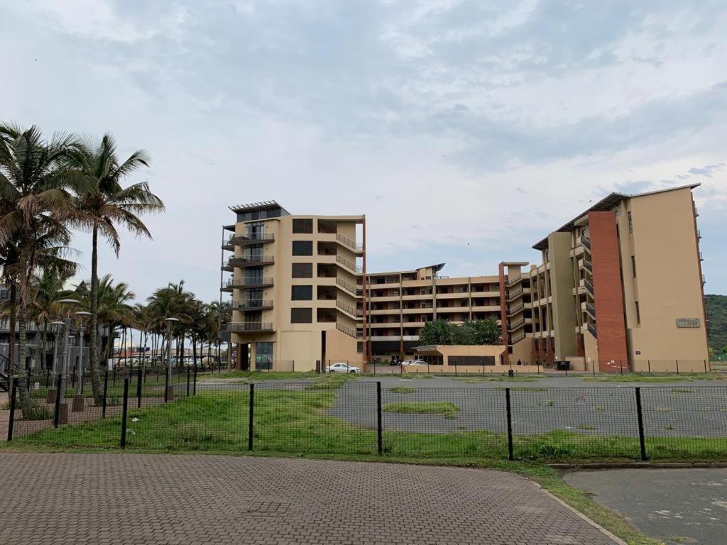 307 Point Bay Leilighet Durban Eksteriør bilde