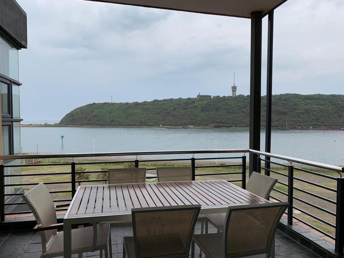 307 Point Bay Leilighet Durban Eksteriør bilde