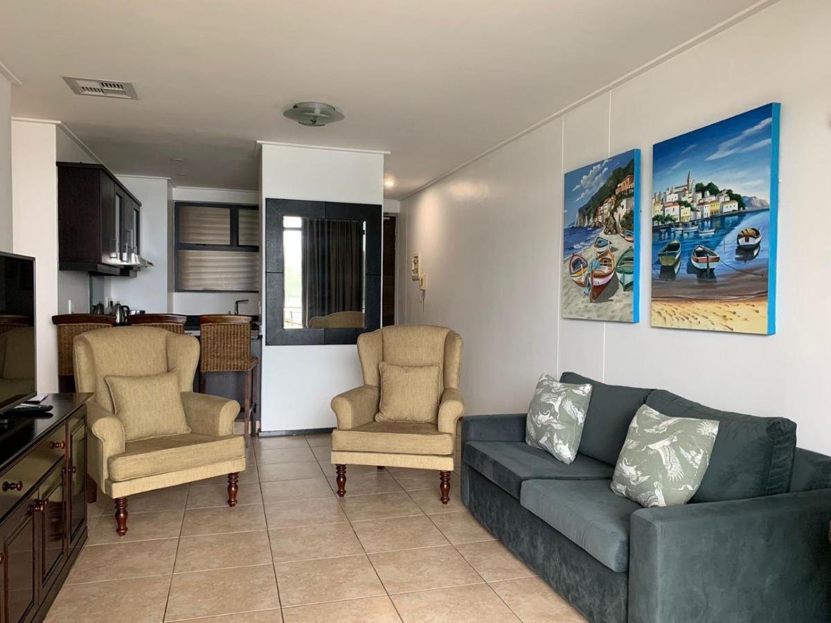 307 Point Bay Leilighet Durban Eksteriør bilde