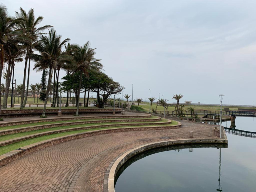 307 Point Bay Leilighet Durban Eksteriør bilde