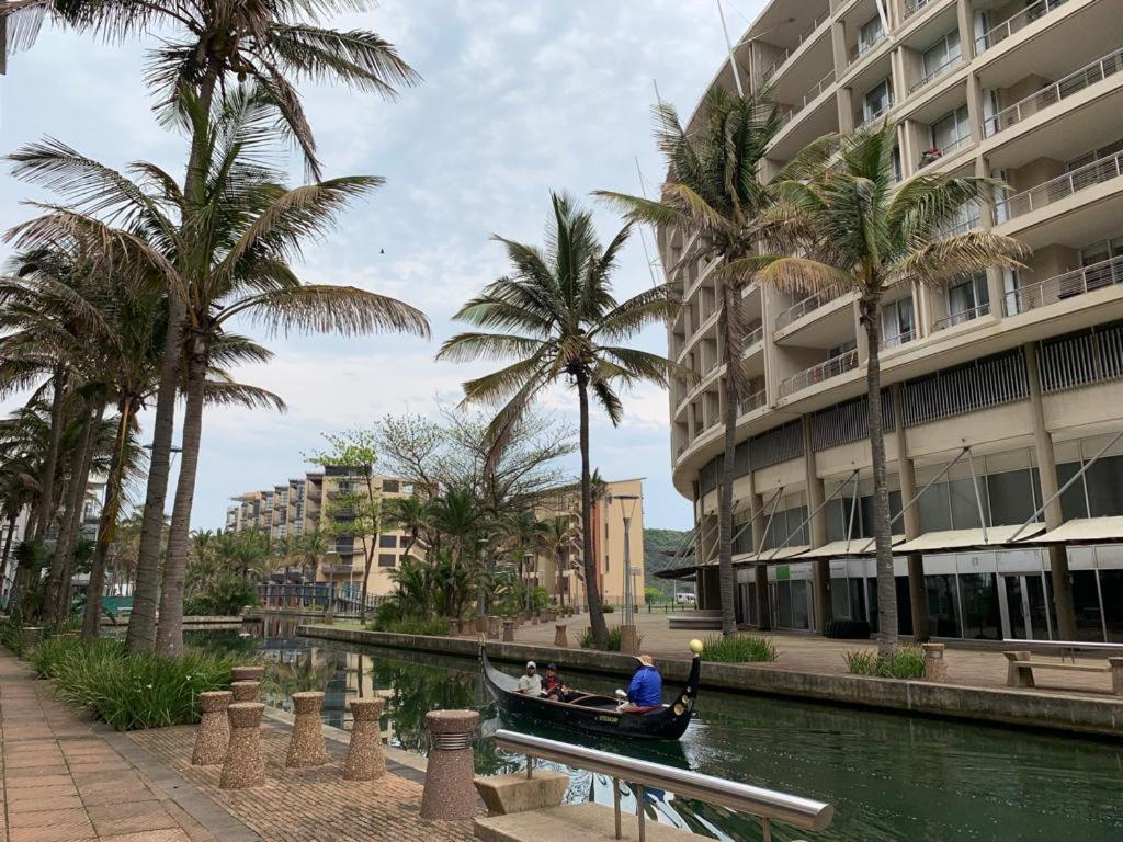 307 Point Bay Leilighet Durban Eksteriør bilde